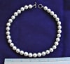 High Quality Pearl Necklace - Image 3 of 0