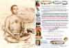 PS-01 Yogananda - 5" x 7" Fine Art Print FREE WITH PURCHASE - Image 1 of 0