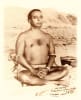 PS-01 Yogananda - 5" x 7" Fine Art Print FREE WITH PURCHASE - Image 3 of 0
