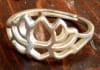 Adjustable Lotus Flower Ring - Image 1 of 0