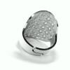 Adjustable Flower of Life Ring - Image 4 of 0
