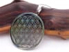 flower of life pendant stainless steel - Image 2 of 0