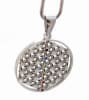 flower of life pendant stainless steel - Image 2 of 0