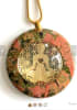 Unakite Pendant/Necklace - Image 3 of 0