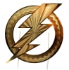 Bolt karat gold plated - Image 1 of 0