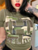 Helios Camo Logo T-Shirt - Image 1 of 0