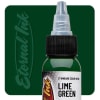 Eternal Ink - Lime Green 1oz - Image 1 of 0