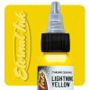 Eternal Ink - Lightning Yellow 1oz - Image 1 of 0