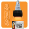 Eternal Ink - Golden Yellow 1oz - Image 1 of 0