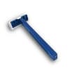 Twin Blade Razors â€“ disposable shaving razors for tattoo prep, skincare, and close grooming - Image 1 of 0