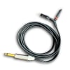 Black Helios-clip-cord for PMU and tattoo artists - Image 1 of 0