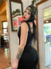 Helios Camo Snapback Hat - Image 2 of 0