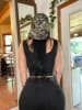 Helios Camo Snapback Hat - Image 3 of 0