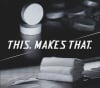 Electrum Towel Tabs - Bag of 100 - Image 3 of 0