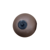 Eezy Squeezies boob-shaped stress balls â€“ soft, squishy novelty gift for client comfort or fun stress relief - Image 3 of 0