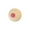 Eezy Squeezies boob-shaped stress balls â€“ soft, squishy novelty gift for client comfort or fun stress relief - Image 4 of 0