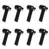 Diablosport High Output Hemi Ignition Coil Kit - 8 Pack - Image 1 of 0