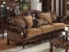 Dreena 2 Piece Set in Cherry Finish by Acme - 05495-S - Image 2 of 0