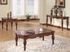 Dreena 2 Piece Set in Cherry Finish by Acme - 05495-S - Image 5 of 0