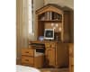 Montana Loft Bed in Rustic Oak Finish by Acme - 10160 - Image 2 of 0