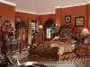 Dresden 6 Piece Bedroom Set in Cherry Finish by Acme - 12140 - Image 1 of 0