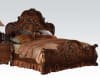 Dresden 6 Piece Bedroom Set in Cherry Finish by Acme - 12140 - Image 2 of 0