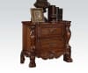 Dresden 6 Piece Bedroom Set in Cherry Finish by Acme - 12140 - Image 3 of 0