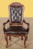 Dresden 3 Piece Home Office Set in Cherry Finish by Acme - 12169-S - Image 2 of 0