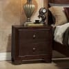 Madison II 6 Piece Bedroom Set in Espresso Finish by Acme - 19560 - Image 3 of 0