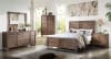 Andria Bed in Reclaimed Oak Finish by Acme - 21290Q - Image 3 of 0