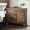 Andria Bed in Reclaimed Oak Finish by Acme - 21290Q - Image 4 of 0