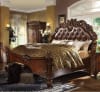 Vendome Bed in Cherry Finish by Acme - 22000Q - Image 1 of 0