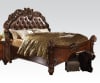 Vendome Bed in Cherry Finish by Acme - 22000Q - Image 2 of 0