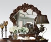 Vendome Dresser in Cherry Finish by Acme - 22005 - Image 3 of 0