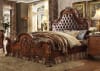 Dresden 6 Piece Bedroom Set in Cherry Finish by Acme - 23140 - Image 2 of 0