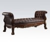 Dresden 6 Piece Bedroom Set in Cherry Finish by Acme - 23140 - Image 4 of 0