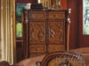 Dresden 6 Piece Bedroom Set in Cherry Finish by Acme - 23140 - Image 5 of 0