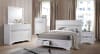 Naima Storage Bed in White Finish by Acme - 25770Q - Image 2 of 0