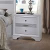 Naima Storage Bed in White Finish by Acme - 25770Q - Image 3 of 0