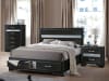 Naima Storage Bed in Black Finish by Acme - 25900Q - Image 1 of 0
