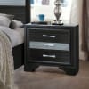 Naima 4 Piece Youth Bedroom Set in Black Finish by Acme - 25910 - Image 3 of 0