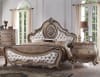 Ragenardus 6 Piece Traditional Bedroom Set in Vintage Oak Finish by Acme - 26310 - Image 2 of 0