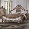 Ragenardus 6 Piece Traditional Bedroom Set in Vintage Oak Finish by Acme - 26310 - Image 3 of 0