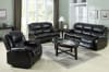 Fullerton 2 Piece Set in Espresso Bonded Leather by Acme - 50560-S - Image 1 of 0
