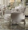 Versailles Chair in Bone White Finish by Acme - 52107 - Image 1 of 0