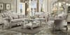 Versailles Chair in Bone White Finish by Acme - 52107 - Image 2 of 0