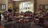 Versailles Chair in Cherry Oak Finish by Acme - 52122 - Image 2 of 0