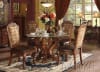 Dresden 5 Piece Dining Set in Cherry Finish by Acme - 60010 - Image 1 of 0