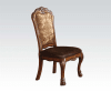 Dresden 5 Piece Dining Set in Cherry Finish by Acme - 60010 - Image 3 of 0
