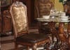 Dresden 5 Piece Dining Set in Cherry Finish by Acme - 60010 - Image 4 of 0